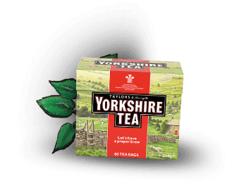 Yorkshire Tea